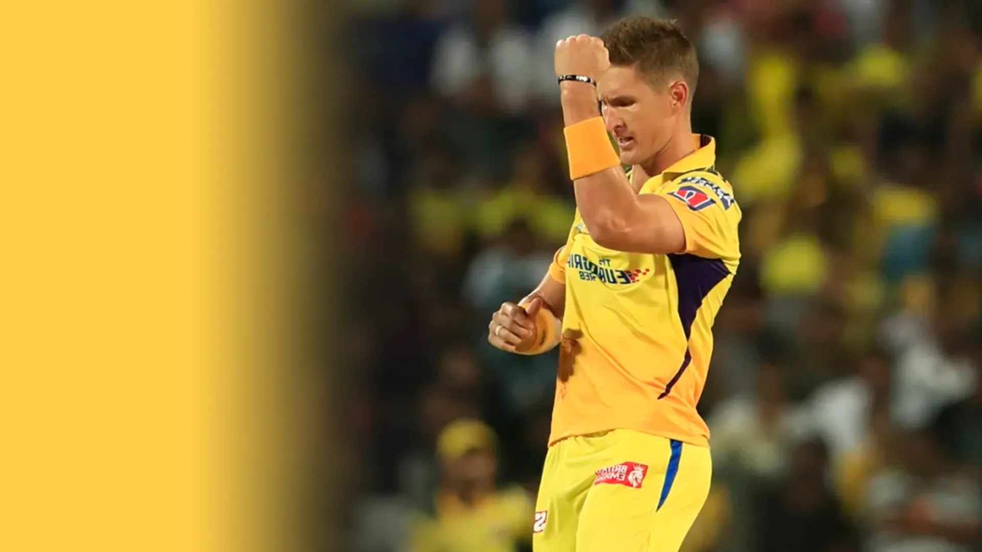 CSK’s Surprising Move: 3 Compelling Reasons Dwaine Pretorius Should Have Been Retained
