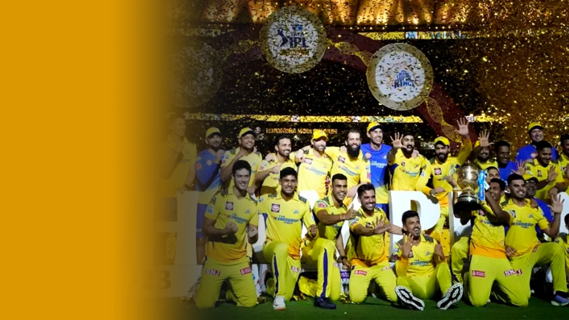 CSK’s IPL 2024 Blueprint: Released and Retained Players Unveiled